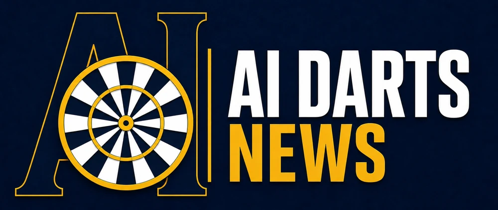 AI DARTS NEWS
